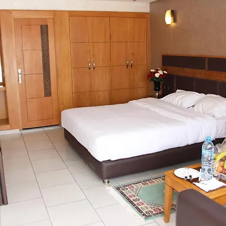 Hotel Club Almoggar Garden Beach-2